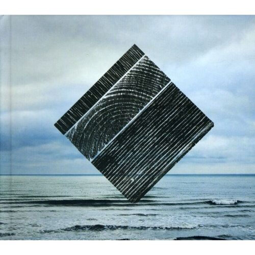 Fink - Perfect Darkness  CD